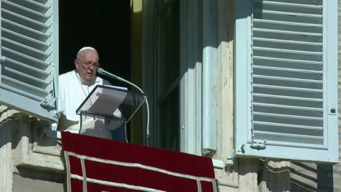 El papa Francesc demana diàleg entre Israel i Palestina