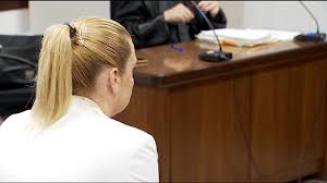 La jutgessa obliga la ‘madame’ del cas Cursach a ingressar a presó