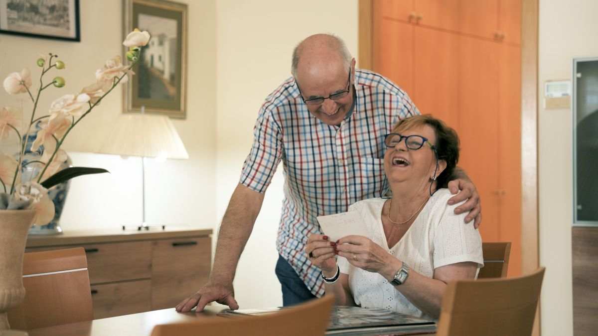 Madones, fe de vida i estat