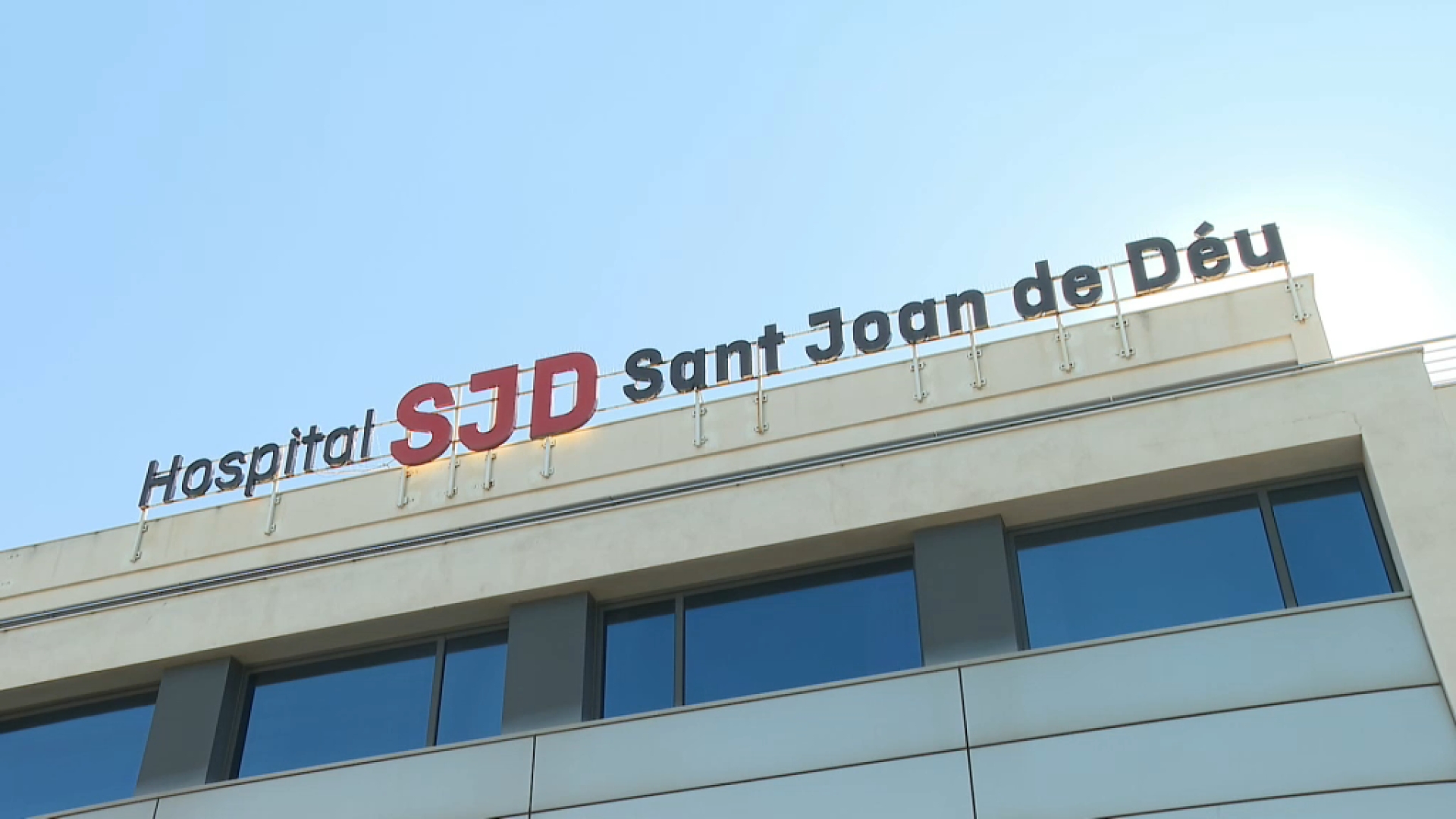 L’Hospital Sant Joan de Déu celebra 70 anys d’història