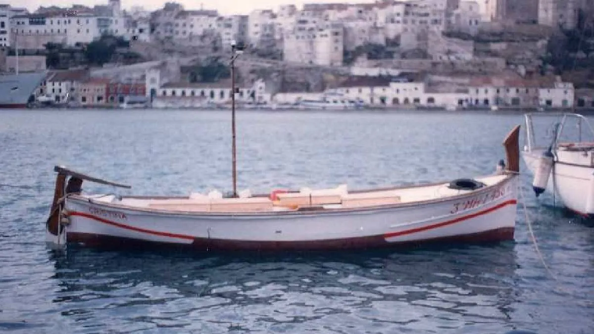 Cerquen un pescador desaparegut a Formentera