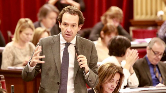 El Govern reclama a l’Estat que inverteixi més de 15 milions a la central de Maó