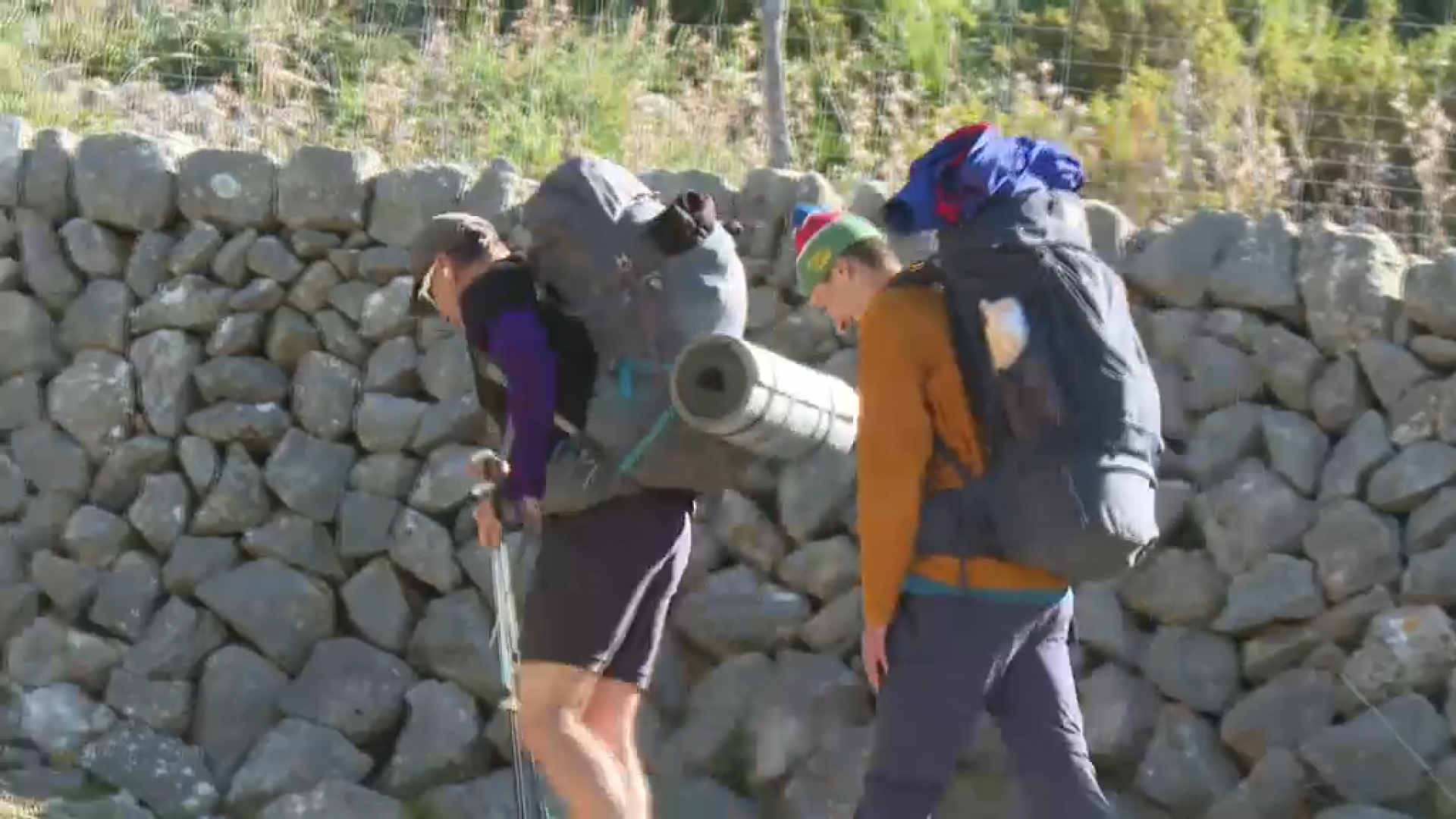 Els refugis de muntanya de Mallorca freguen la plena ocupació