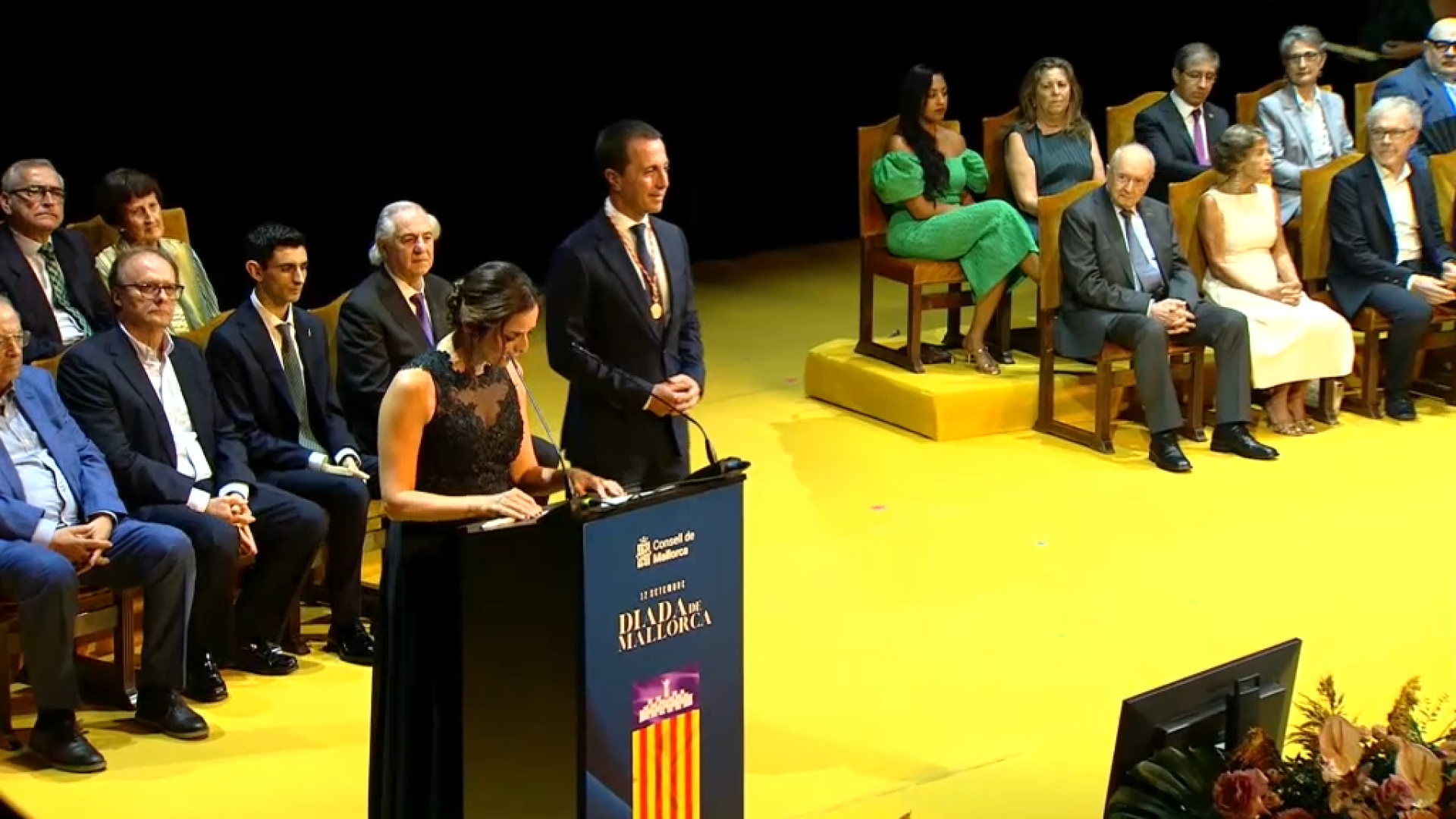 Galmés reclama de nou més recursos per afrontar la crisi migratòria