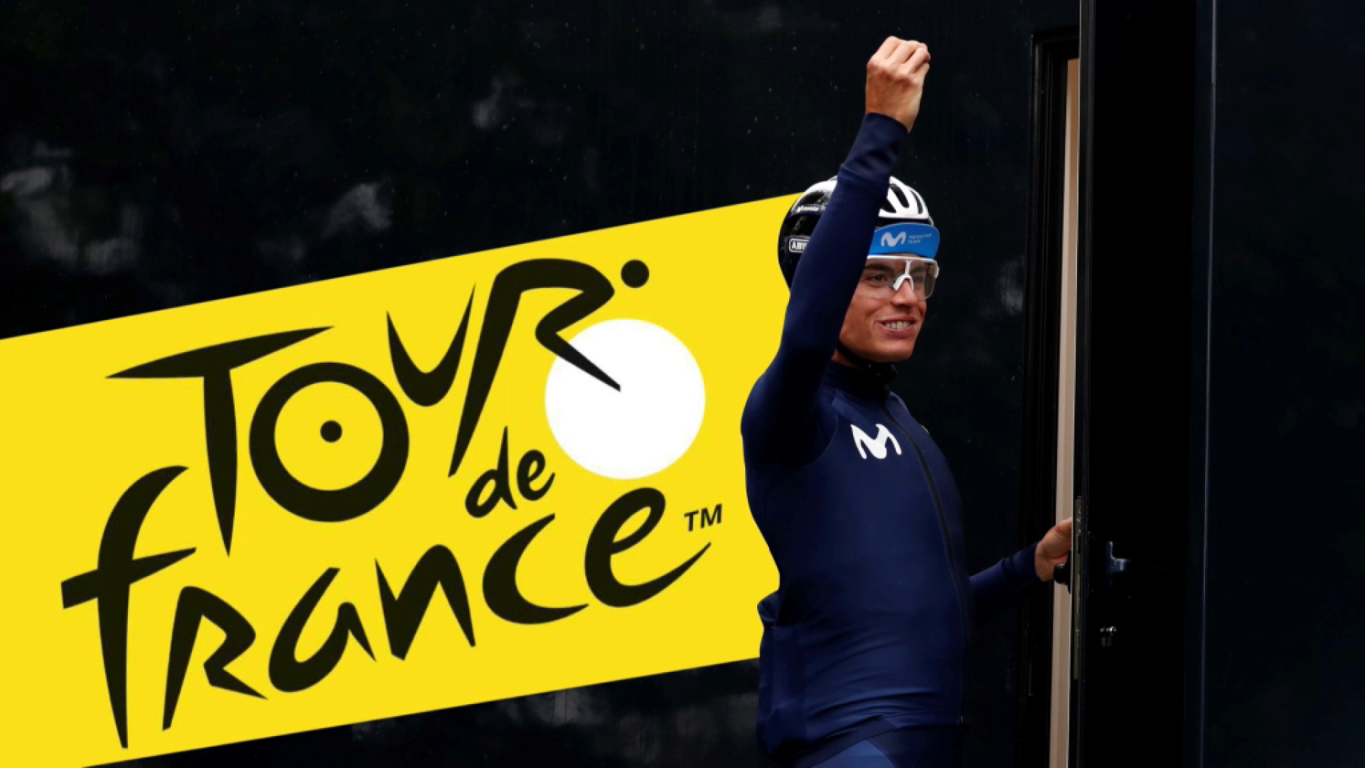 Enric Mas aspira al podi del Tour de França