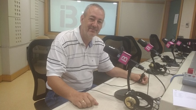 L’Iberojet Palma intentarà “fer un equip que lluiti per l’ascens a la lliga ACB”