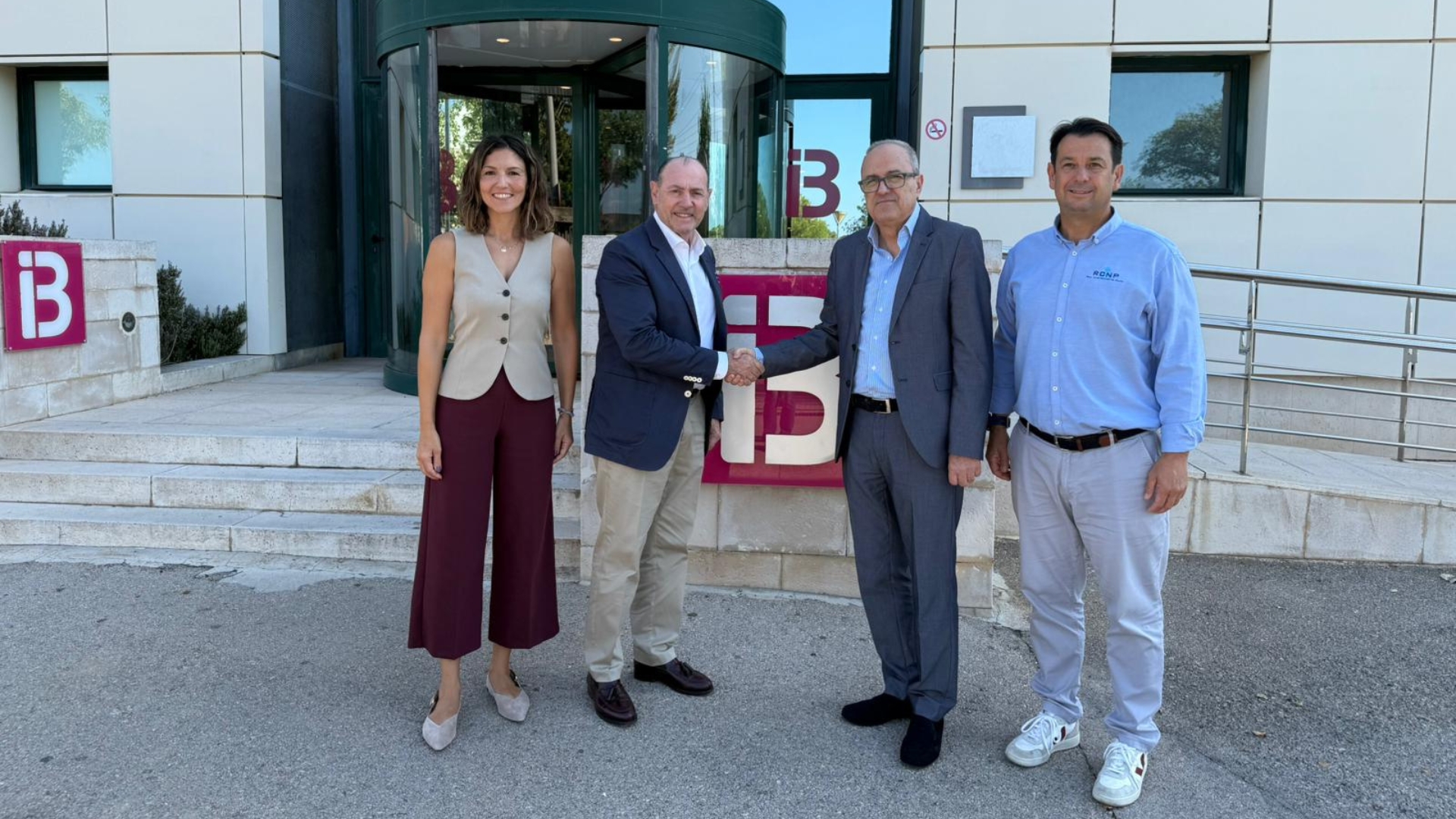 IB3 ofereix en directe la segona edició del Ciutat de Palma de Piragüisme