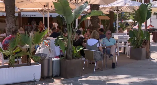 Segons ABRE han tancat definitivament entre un 20 i un 30%25 dels restaurants a Eivissa