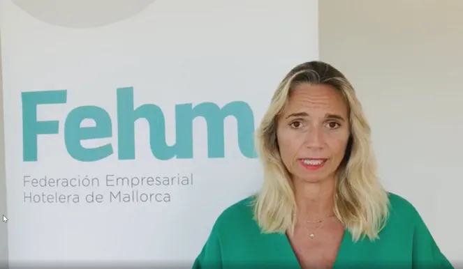 Maria Frontera serà reelegida presidenta de la FEHM