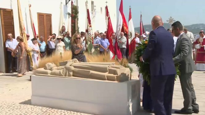 Vicent Marí diu que Eivissa no pot ser “una illa d’extrems” i ha de cercar “l’equilibri”