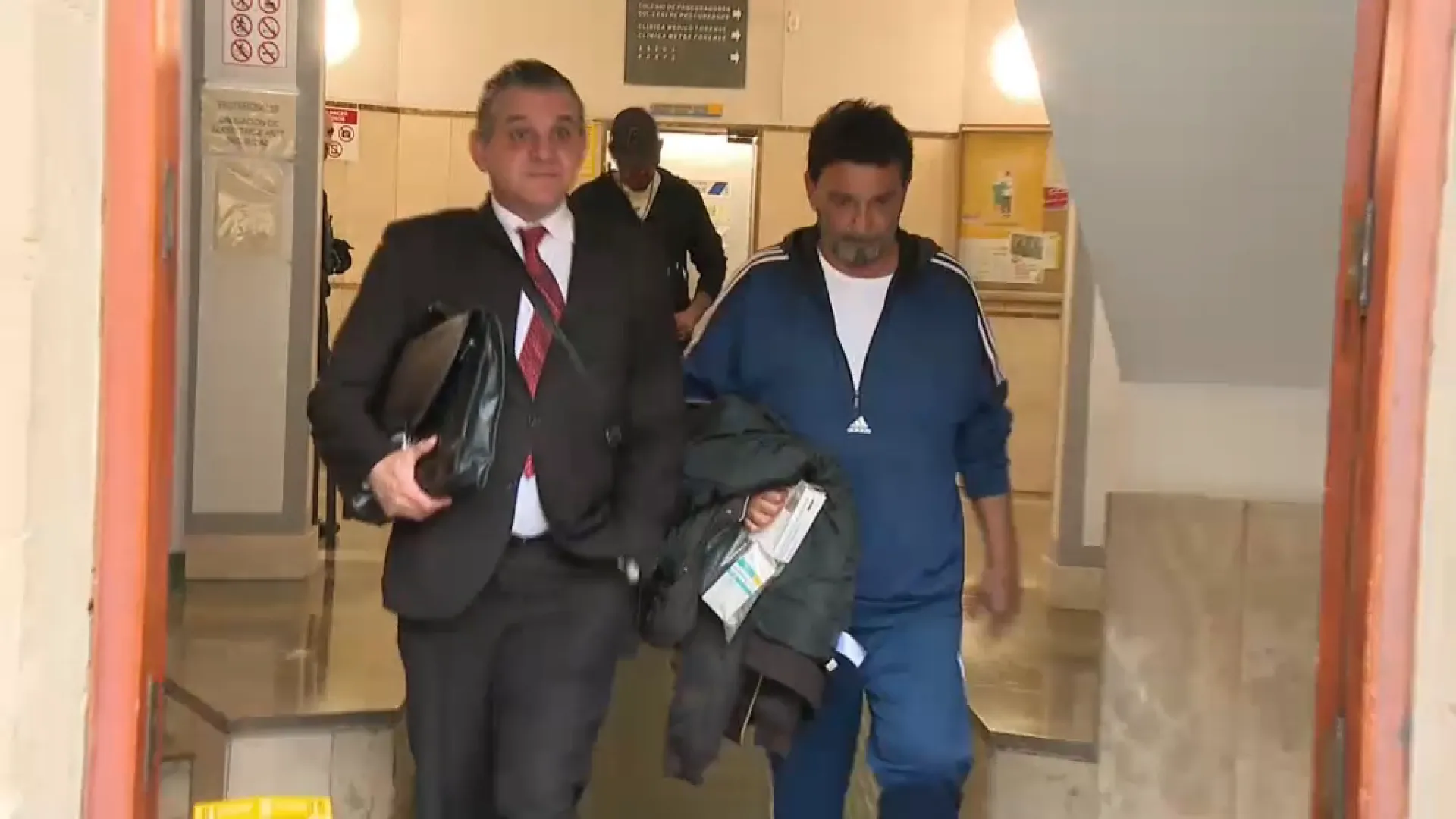 Presó sense fiança per a 7 dels 23 detinguts a la operació Escac i Mat