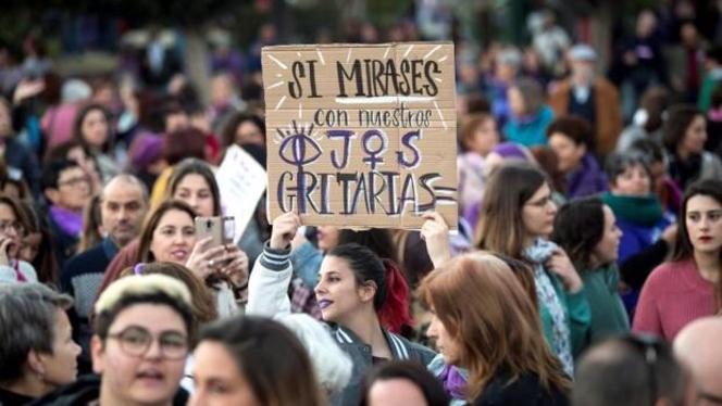 52 feminicidis enguany, el darrer avui a Tenerife; 1.028 des del 2013