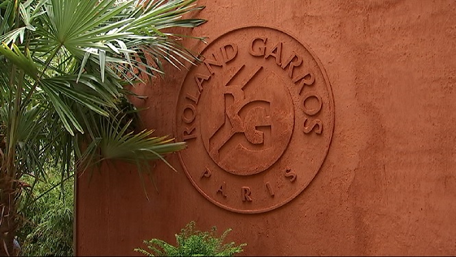 Roland Garros canvia de dates a causa del coronavirus