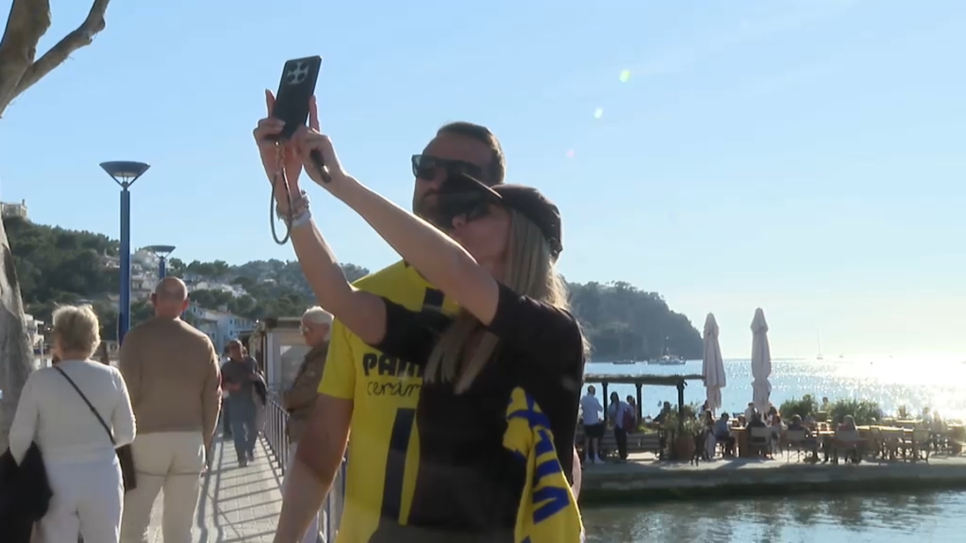 Port d’Andratx: inici de temporada amb el 100 % obert