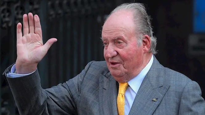 Joan Carles I fa 84 anys amb la incògnita del seu retorn