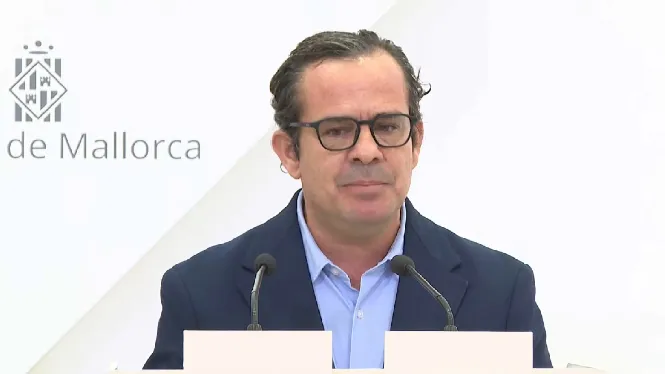 El Consell de Mallorca destinarà a polítiques socials els 21.000 euros rescabalats del cas Pas-Amics del Camí