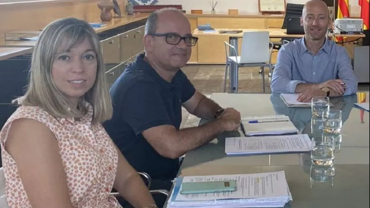 Dolfo Vilafranca cessa la directora insular Marta Febrer per celebrar una festa sense permís a l’illa de Llatzeret