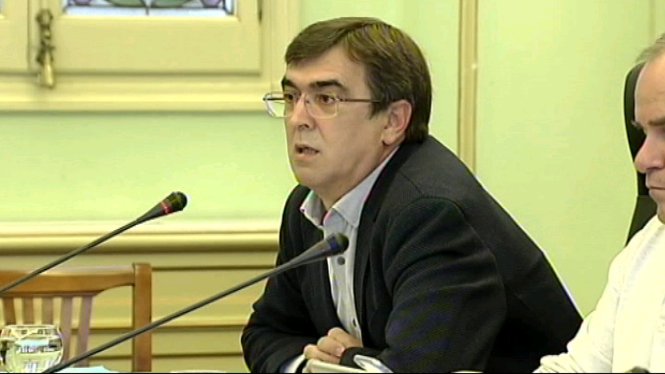 El Consell de Govern aprova el nomenament d’Antich com a nou president de l’Autoritat Portuària