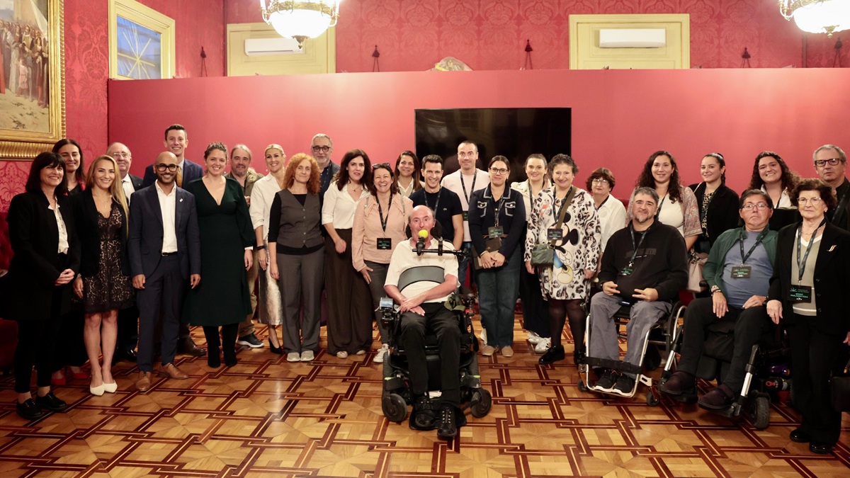 El Parlament aprova per unanimitat la millora salarial als treballadors de la Fundació d’Atenció a la Dependència