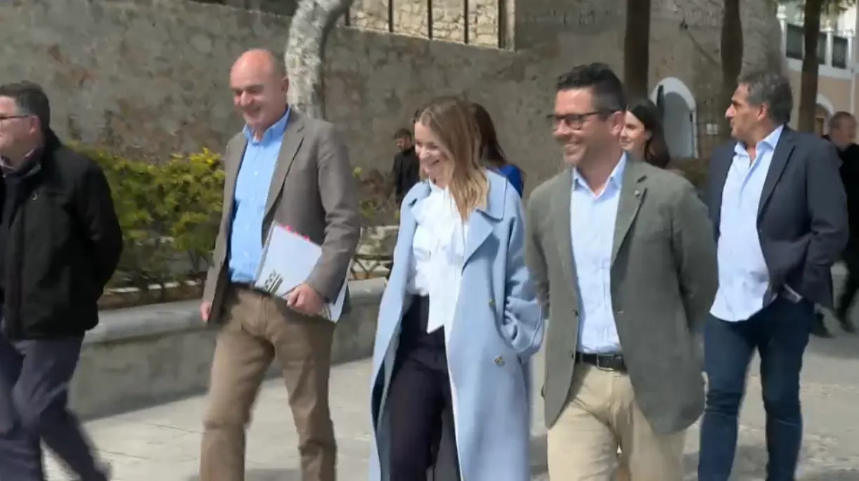 El Consorci Eivissa Patrimoni de la Humanitat invertirà 6 milions d’euros en diversos projectes
