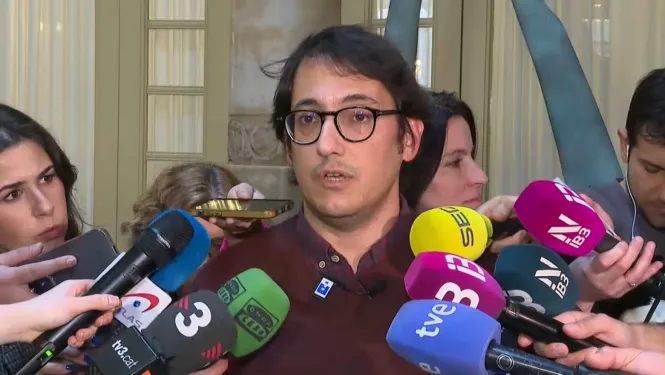 El PSIB-PSOE acusa Prohens de pactar “amb cinc trànsfugues”