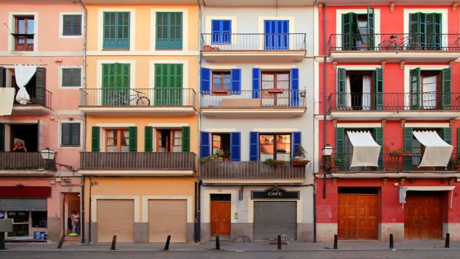 Augmenta en 20.000 persones la població de les Illes Balears