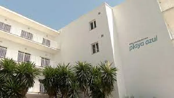 Salut inverteix més d’un milió d’euros ens els dos hotels Covid de Menorca