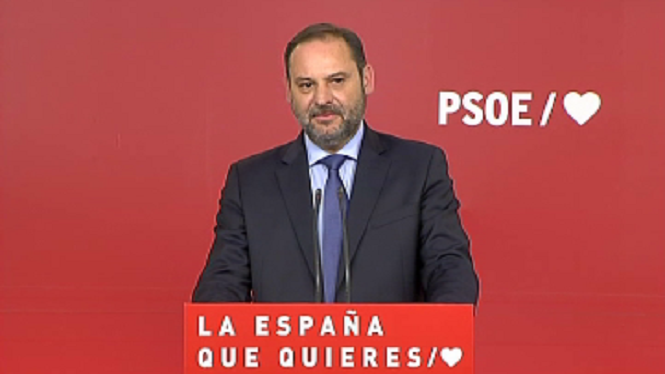 66 diputats del PSOE que s’abstingueren amb Rajoy demanen al PP “reciprocitat”
