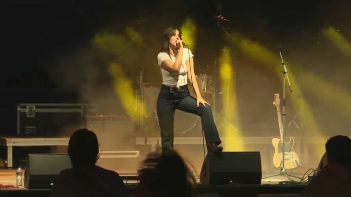 Aterra a Eivissa el festival Sonorama amb bones dosis de rock i pop espanyols
