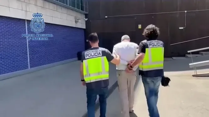 Detingut a Barcelona un presumpte membre de la Camorra