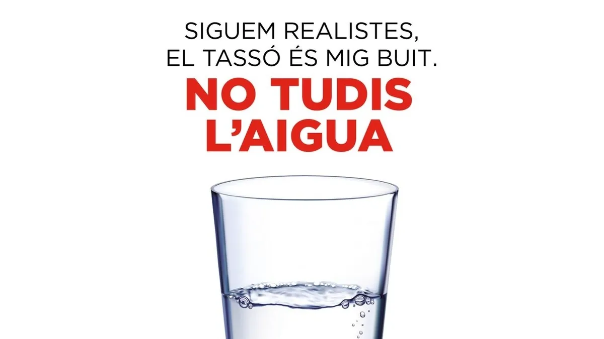 Palma posa en marxa una campanya per fomentar l’ús racional de l’aigua a casa