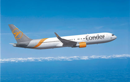 Condor iniciarà el 25 de juny els seus vols regulars d’estiu a Mallorca i Eivissa