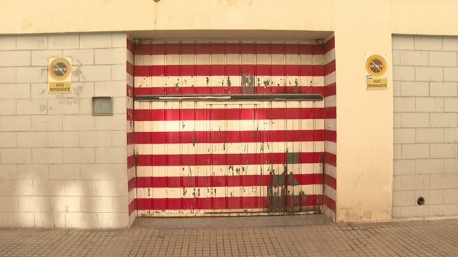 Un aparcament a Vila pot costar fins a 100.000 euros