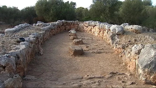 Diverses entitats demanen que es recuperi el finançament pel parc arqueològic dels Closos de Can Gaià