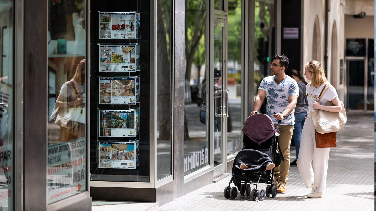 120 propietaris s’interessen pel programa Lloguer Segur