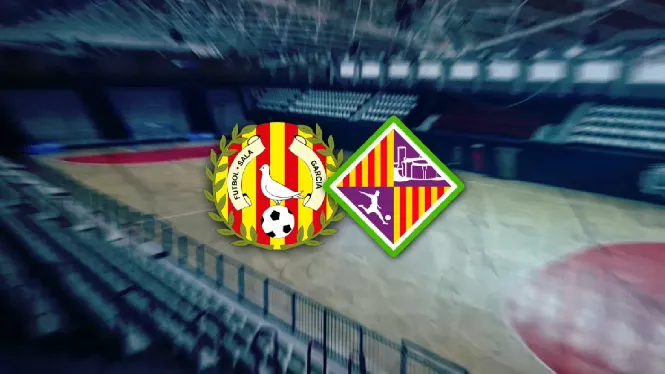 El Mallorca Palma Futsal visita la pista del Santa Coloma amb les baixes de Barrón, Tayebi i Moslem