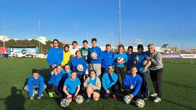 Fundació Mallorca Integra: El poder social de l’esport