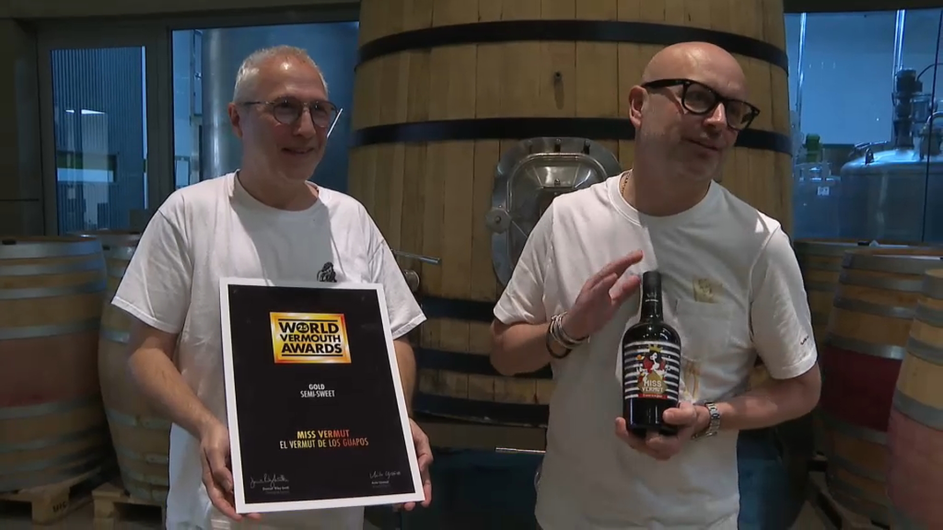 El millor vermut del món és de sa Pobla