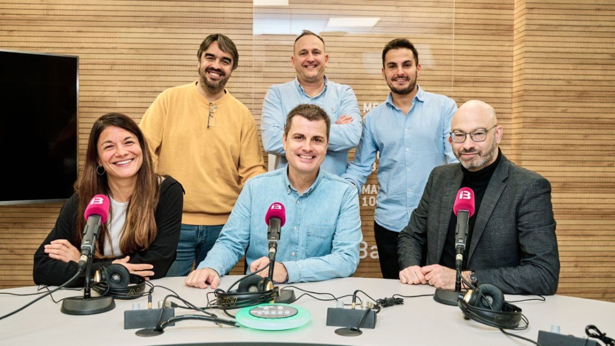 IB3 Esports ofereix un cap de setmana decisiu amb el play-off de l’Hestia Menorca i el tram final del futbol balear
