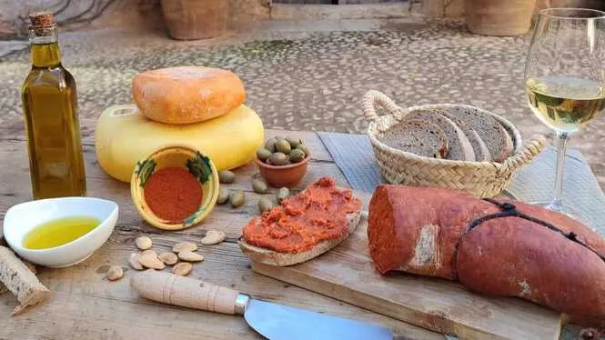 Les Illes Balears tindran dia propi al Salón Gourmets de Madrid, que se celebrarà del 22 al 25 d’abril
