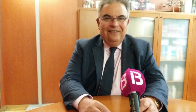 El fiscal Bartomeu Barceló: “En els casos d’explotació de menors no s’ha intentat tapar res”