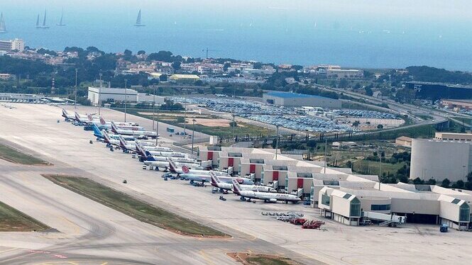 La Comissió de Medi Ambient s’oposa en un segon informe a l’ampliació de l’aeroport de Palma