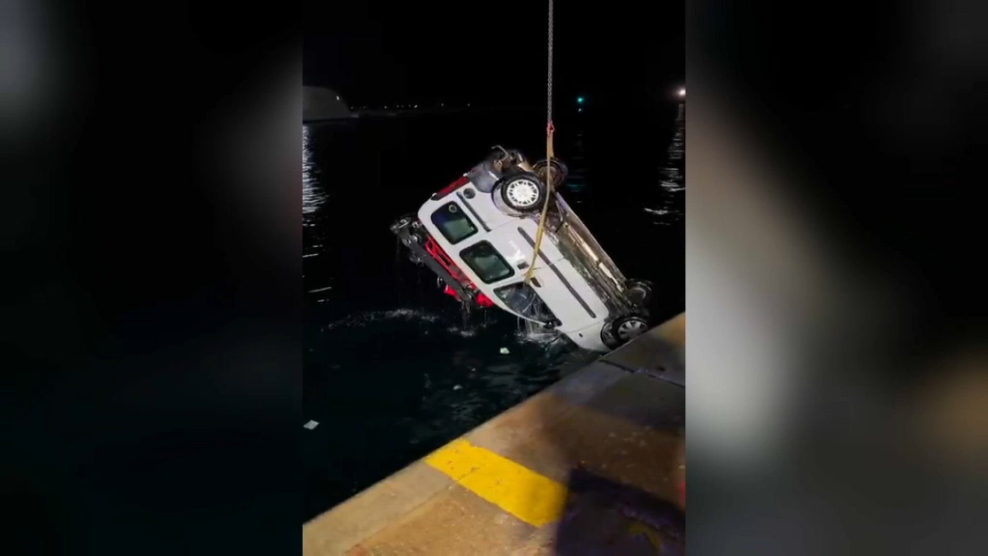 La Guàrdia Civil manté oberta la investigació de l’accident mortal al port de Ciutadella