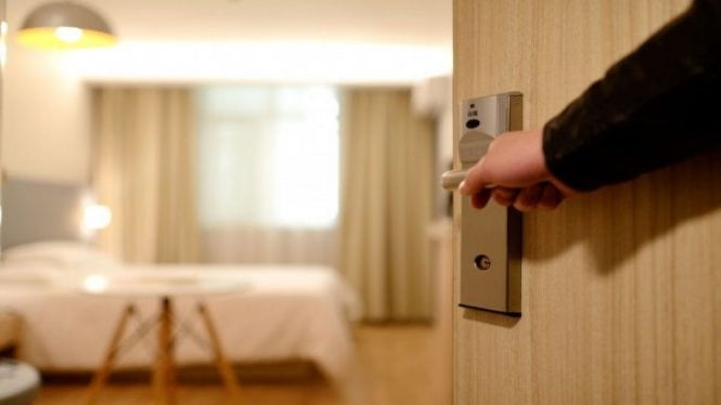 El 60%25 de les places hoteleres de Mallorca ja estan obertes