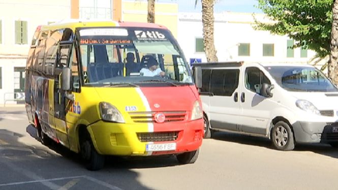 El PSM Ciutadella demana garanties per sumar-se a la consulta ciutadana per decidir la ubicació de l’estació de bus