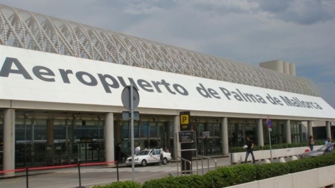 Mor una treballadora de l’Aeroport de Palma després de ser operada arran una agressió d’un turista