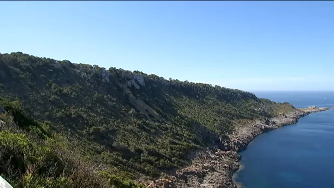 S’arxiva la creació del parc natural de Ponent que s’anuncià la passada legislatura