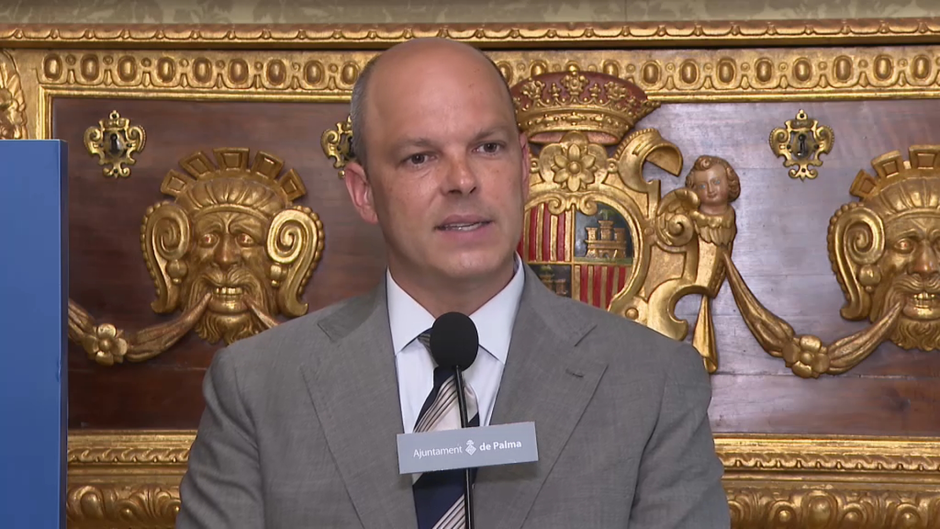 El govern de Cort assegura que de construir-se en àrees de transició es faria amb totes les garanties