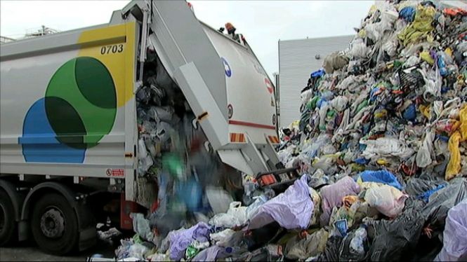Medi Ambient espera que la nova llei de residus entri en vigor enguany