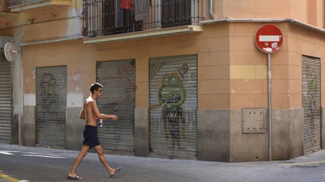 La demanda de lloguer turístic reglat cau un 13%25 a Menorca